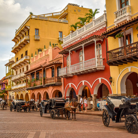 Colombia – Travel to South America’s Hidden Gem