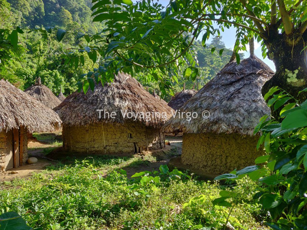 The Lost City Trek