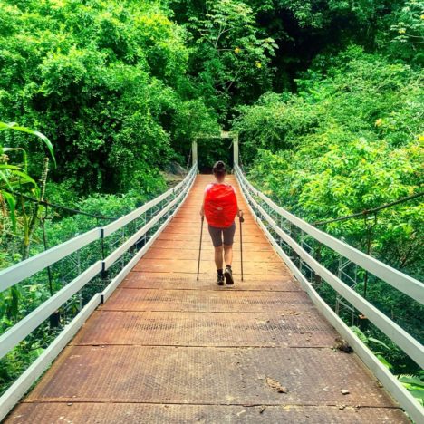 Hiking the Inca Trail: Everything You Need to Know