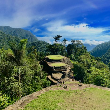 The Inca Trail vs The Lost City Trek – Which trek to complete in South America