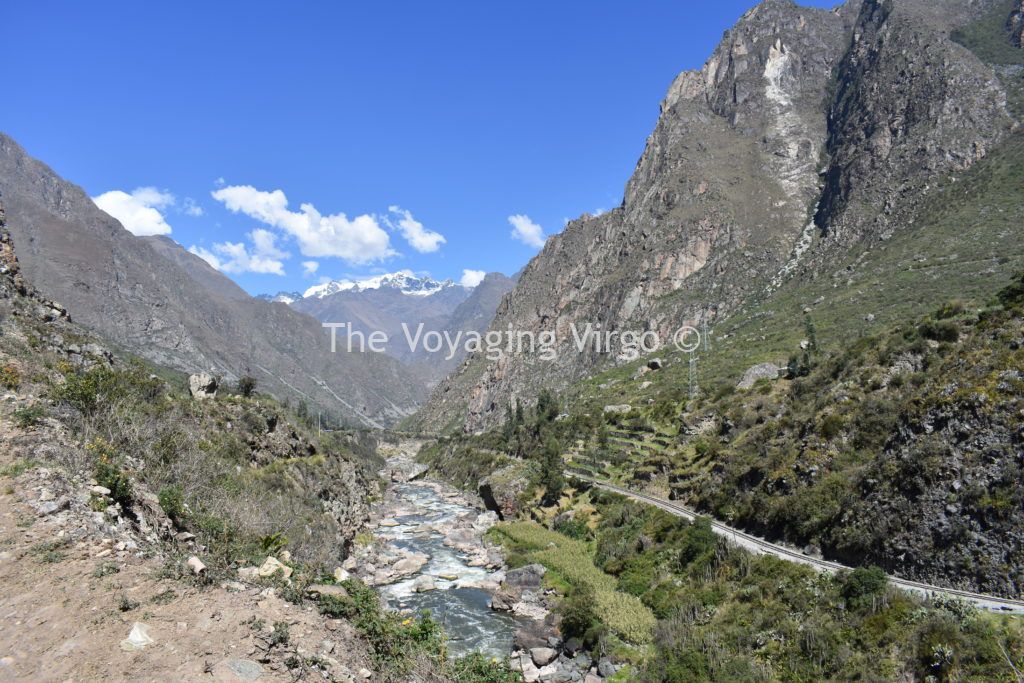 The Inca Trail