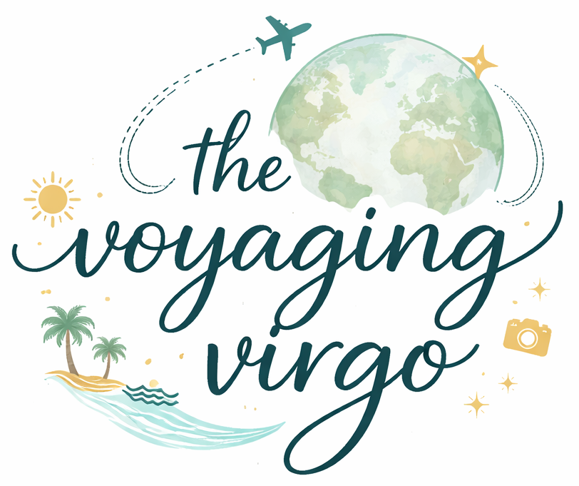 The Voyaging Virgo